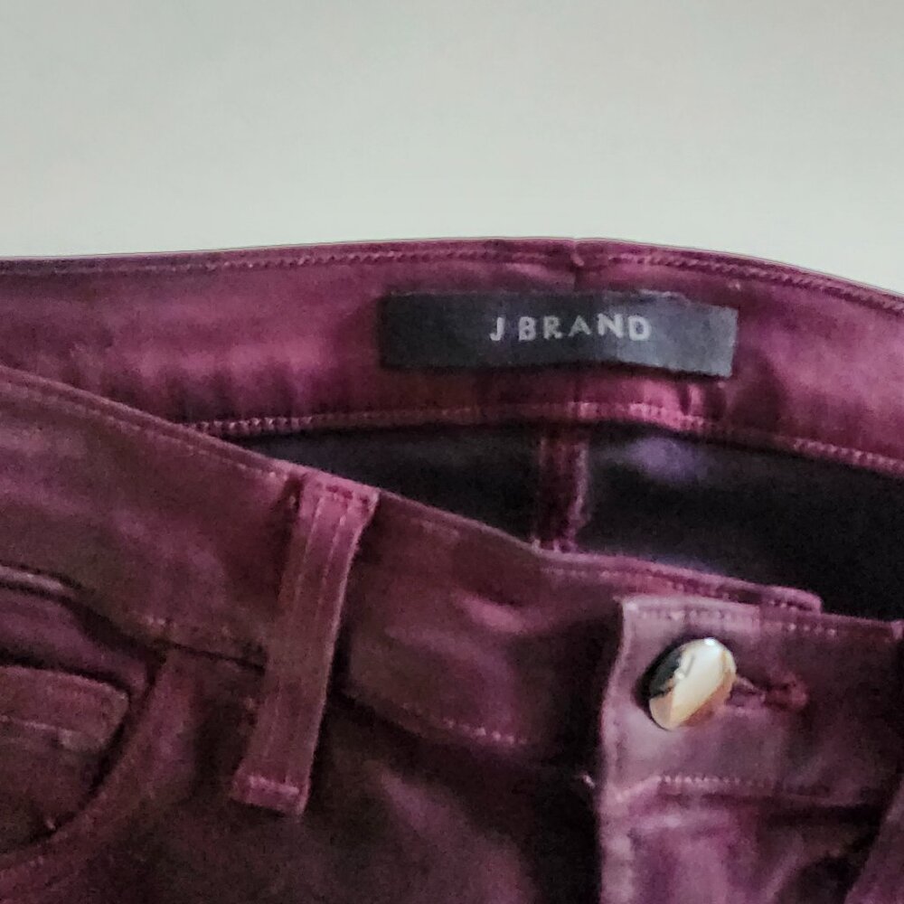 J Brand Selena jeans - Picture 3 of 5
